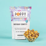 Poppy Handcrafted Popcorn ~ Market Bags