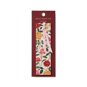 Rifle Paper Co. Bookmarks ~ Various Styles