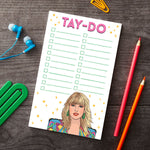 Taylor Tay- Do List