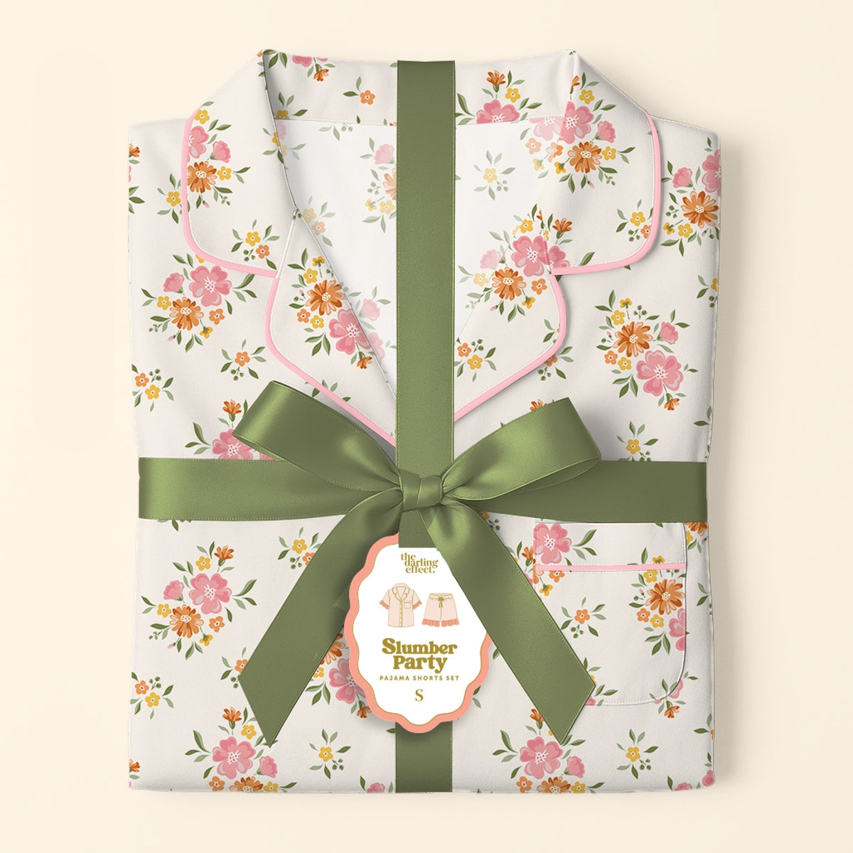 The Darling Effect Pajamas ~ Various Styles and Sizes – Fox & Fig