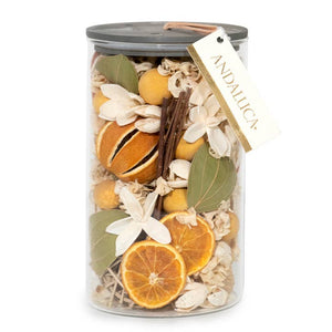 Potpourri Jar ~ Various Styles