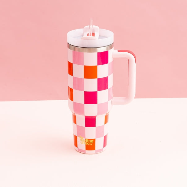 The Darling Effect Tumblers & Accessories