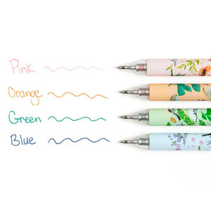 Gel Pen Sets - Various Styles