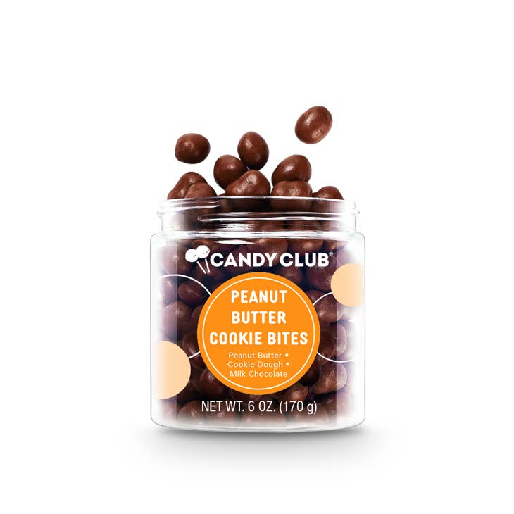 Candy Club Confections ~ Various Options