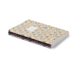 Estee Set of 3 Notebooks