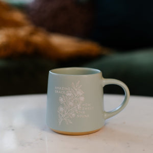 The Daily Grace Co. Mugs ~ Various Styles