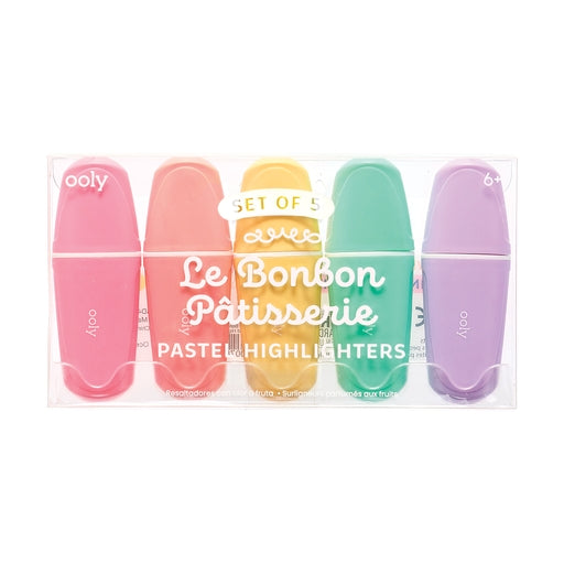 Le Bonbon Patisserie Pastel Highlighter