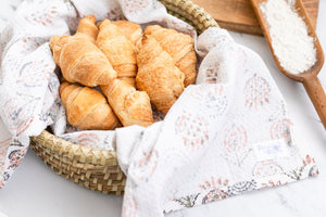 Bread Warmer Baskets