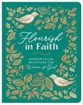 Flourish in Faith Devotional