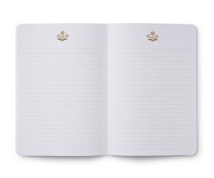 Estee Set of 3 Notebooks