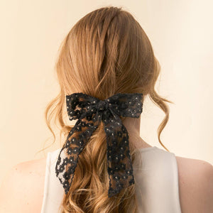 The Darling Effect Hair Bows ~ Various Colors