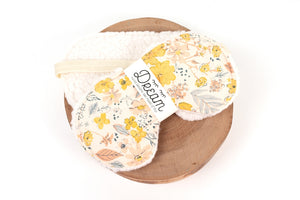 Floral Sleep Mask ~ Various Styles