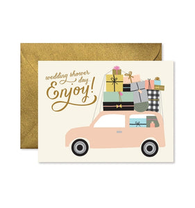 Ginger P. Designs Cards ~ Various Styles