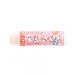 Pucker Stick Lip Balms ~ Assorted Flavors