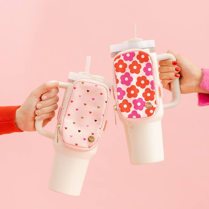 The Darling Effect Tumblers & Accessories