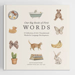 Our Big Book of Words