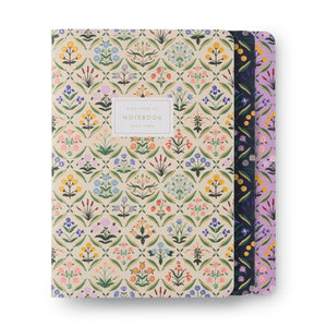 Estee Set of 3 Notebooks