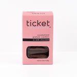 Ticket Chocolate Yummies! ~ Various