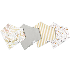 Baby Bandana Bib Set ~ Various Styles