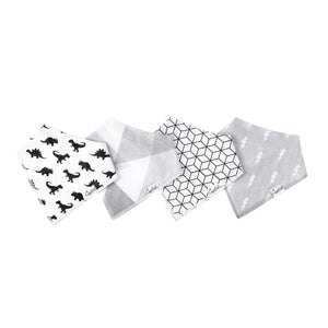 Baby Bandana Bib Set ~ Various Styles