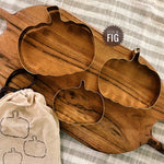 Fall Cookie Cutter Sets ~ Various Styles