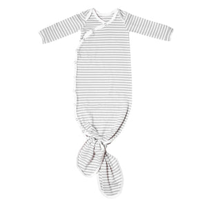 Newborn Knotted Gown ~ Various Styles