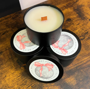 Brick Street Candle Co. ~ Everyday 8 oz. Candles