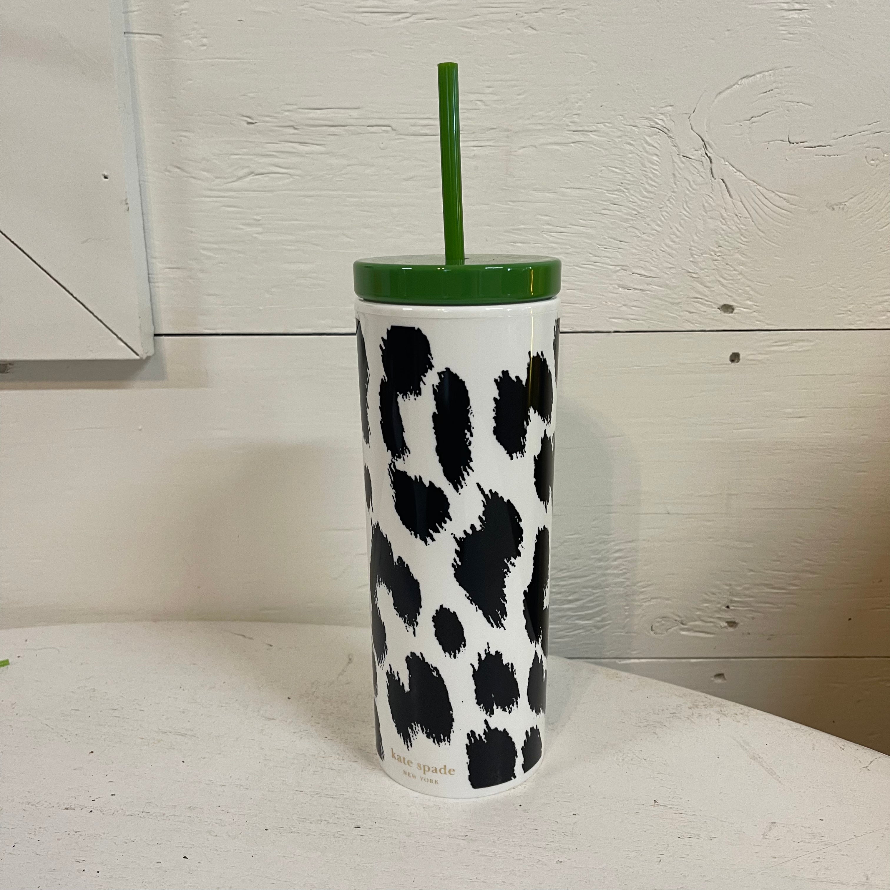 Kate Spade 20oz. Insulated Tumbler ~ Various Styles