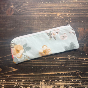 Pencil Pouch ~ Various Styles