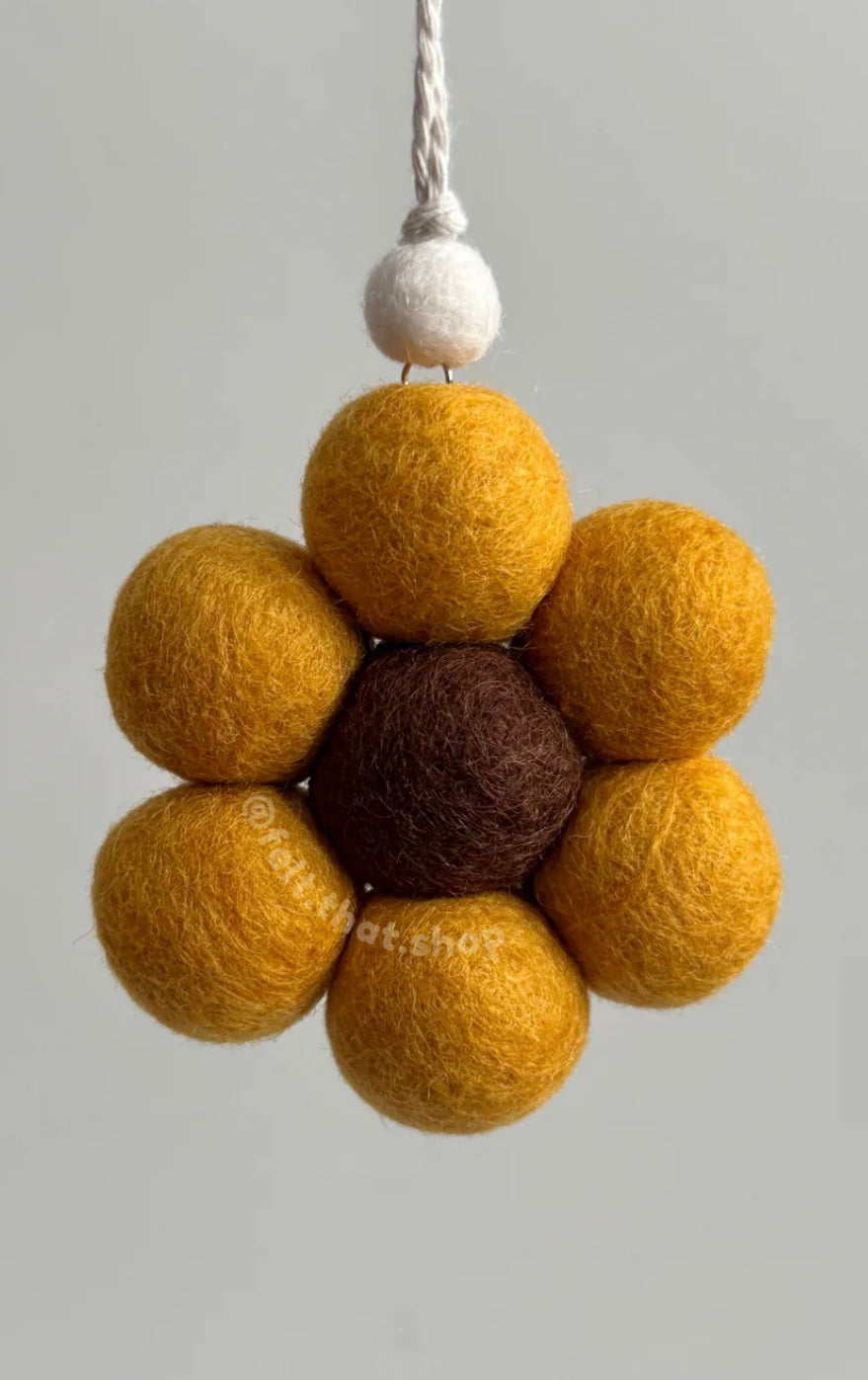 Rearview Mirror Car Charms ~ Various Styles