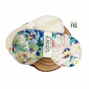 Floral Sleep Mask ~ Various Styles