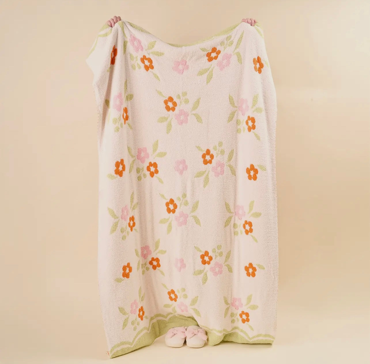 The Darling Effect Cozy Dreams Luxe Blanket ~ Various Styles