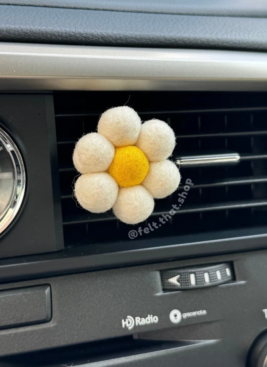 Vent Clip Diffusers ~ Various Colors