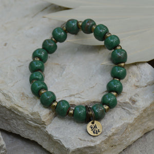 Bel Koz Bracelets w/ Inspirational Charms