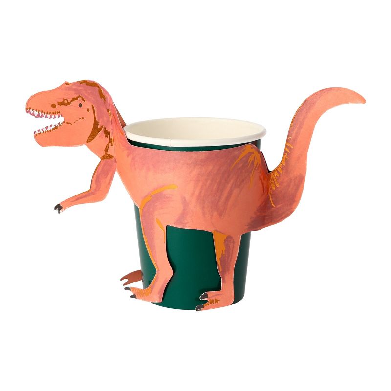 Dinosaur Kingdom Party Supplies