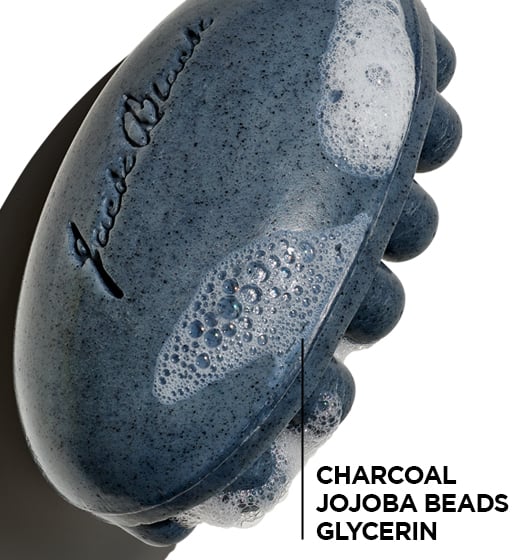 Jack Black Charcoal Body Bar