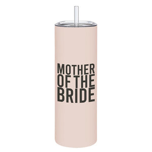 Bridal Party Skinny Tumblers ~ Various Styles