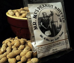 Mr. Mc'S Peanut Co. ~ Various Items