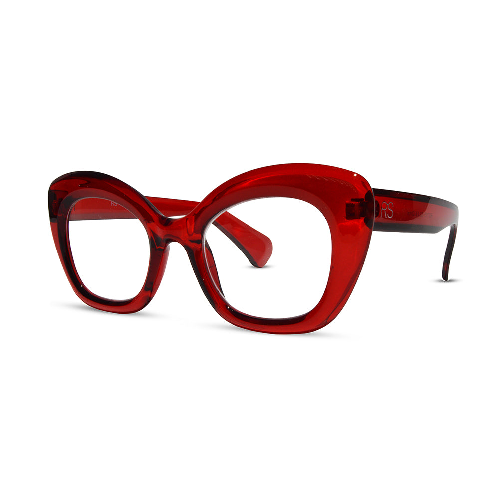 RS Eyeshop Readers ~ Various Styles & Strengths