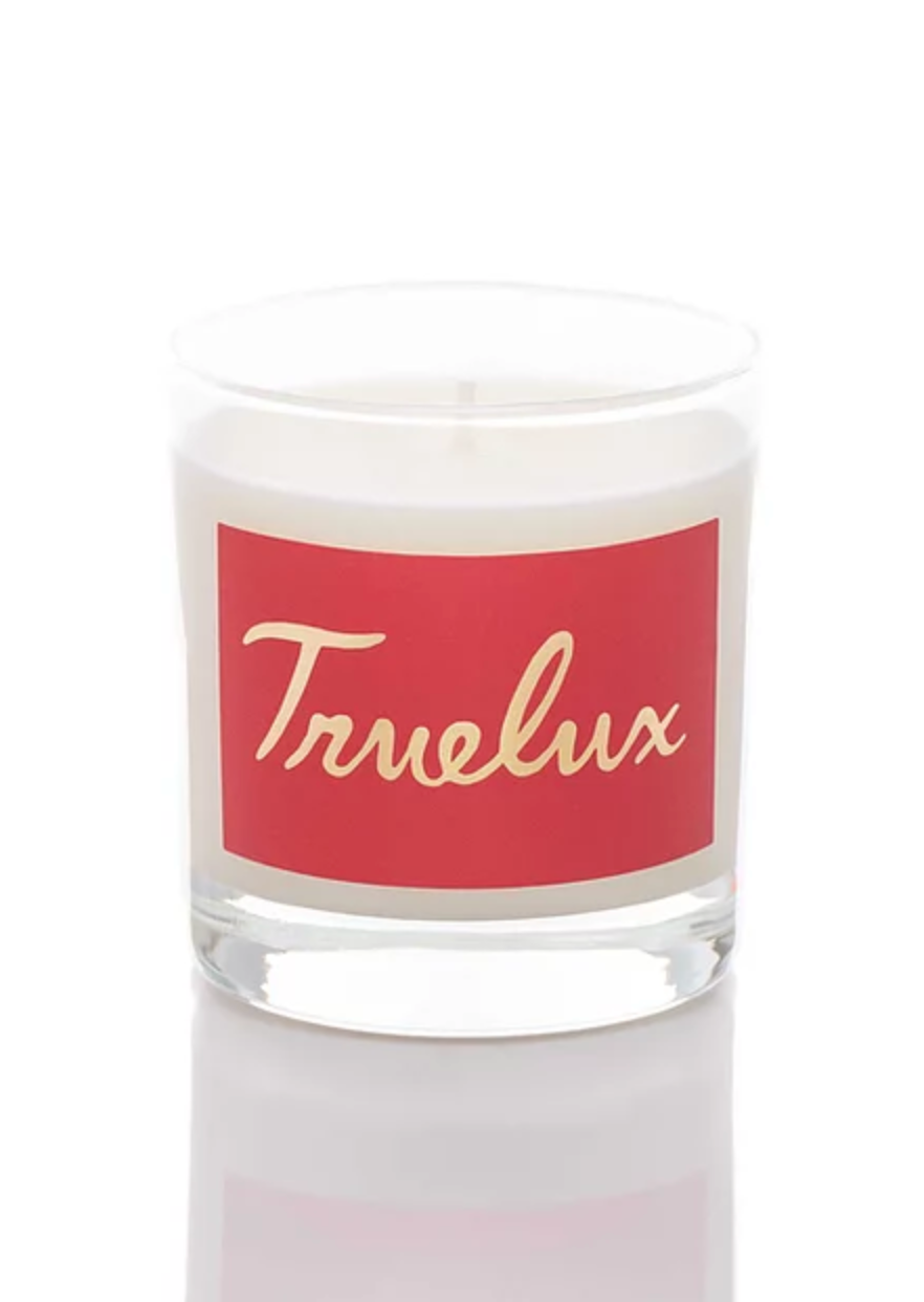 Truelux Holiday Candles ~ Various Scents