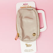 The Darling Effect Tumbler Fanny Pack ~ Various Styles