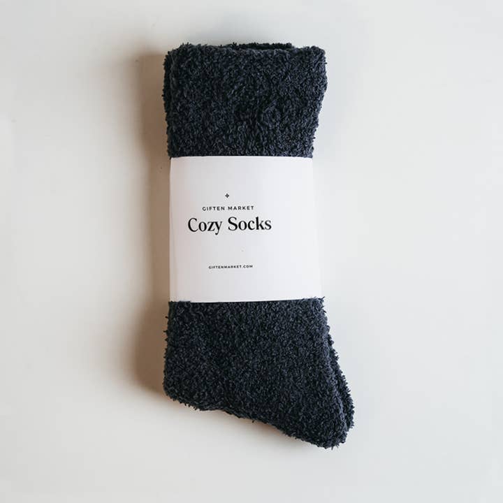 Cloud Socks ~ Various Colors