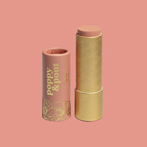 Poppy & Pout Lip Tint ~ 4 Colors