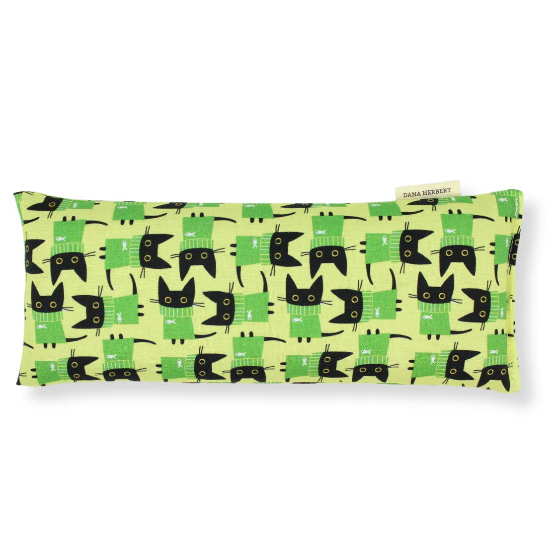 Lavender Heat Eye Pillow ~ 7 Styles