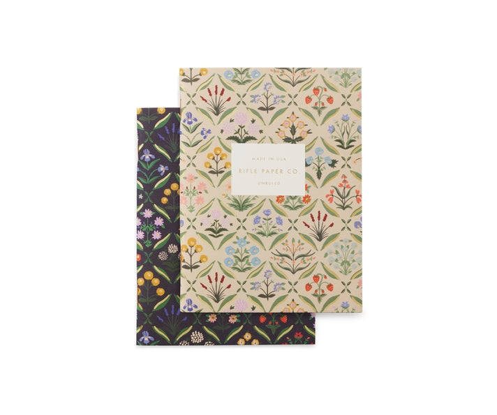 Estee Pocket Notebooks ~ Set of 2
