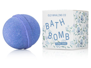 Old Whaling Co. Bath Bombs ~ Various Scents