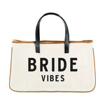 Wedding Canvas Totes ~ Various Styles