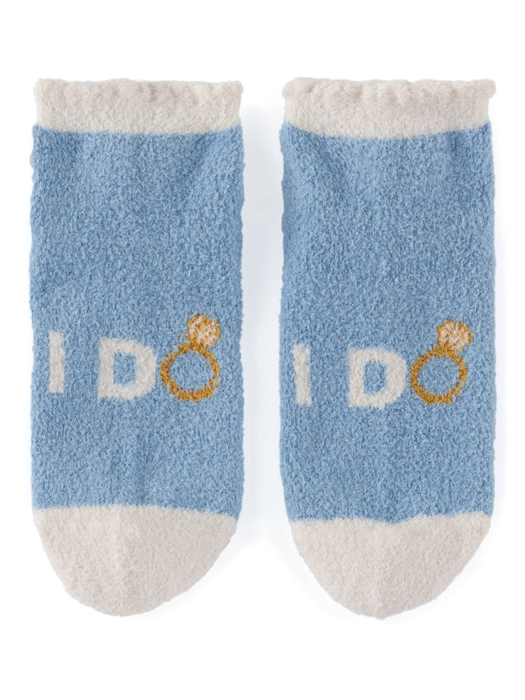 "I Do" Socks