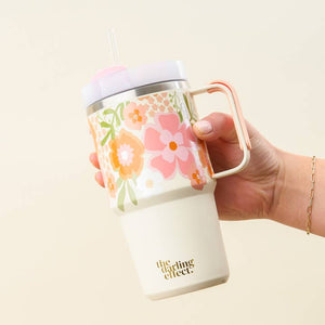 The Darling Effect 20 oz. On The Go Tumbler ~ Various Styles