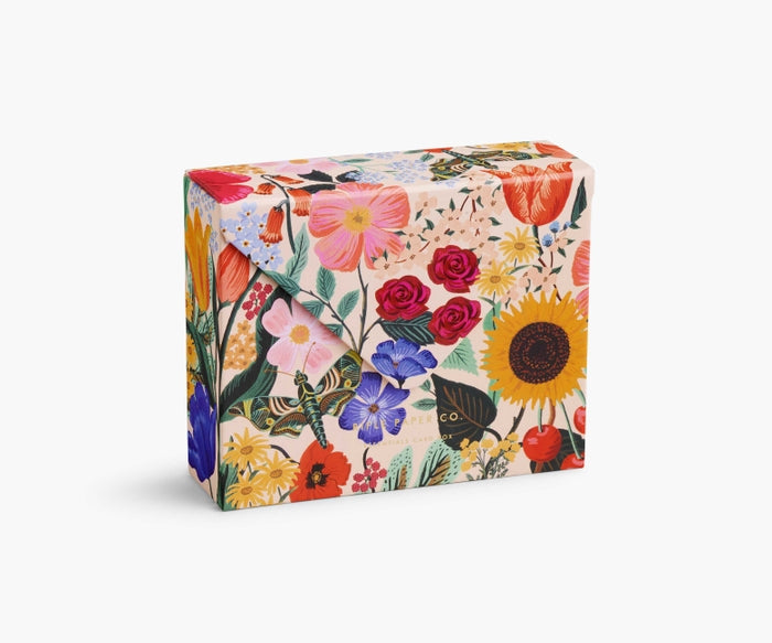 Rifle Paper Co. Blossom Essentials Card Box